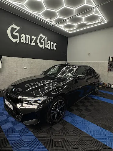 Ganz Glanc Detailing - Folie PPF i Powłoki Ceramiczne
